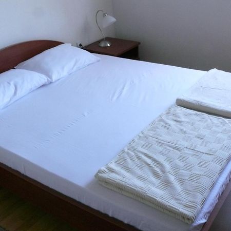 אוהריד Boris & Matej Apartments מראה חיצוני תמונה