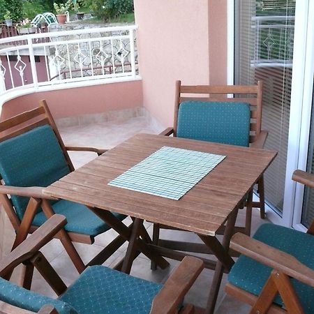 אוהריד Boris & Matej Apartments מראה חיצוני תמונה