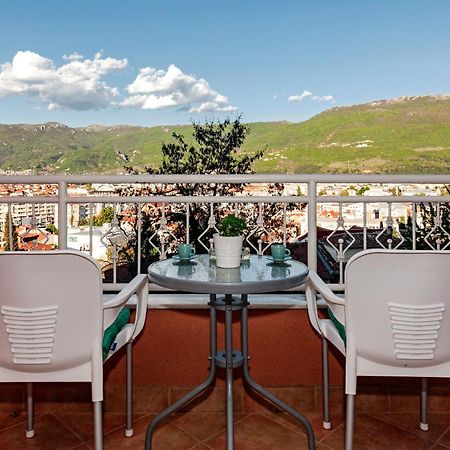אוהריד Boris & Matej Apartments מראה חיצוני תמונה