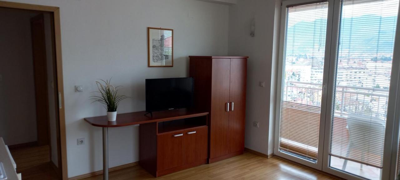 אוהריד Boris & Matej Apartments מראה חיצוני תמונה