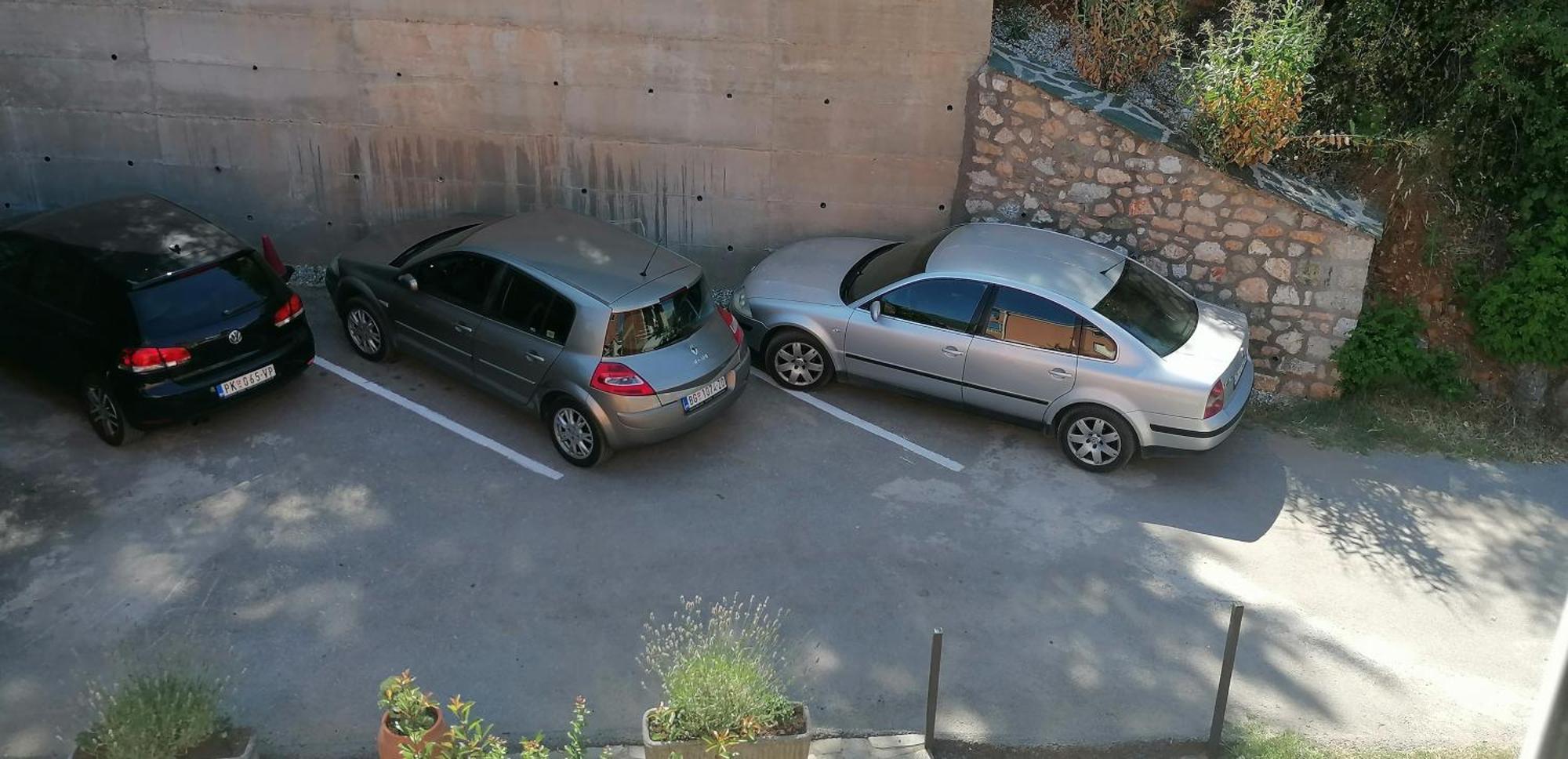 אוהריד Boris & Matej Apartments מראה חיצוני תמונה
