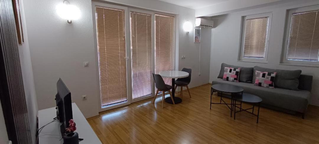 אוהריד Boris & Matej Apartments מראה חיצוני תמונה