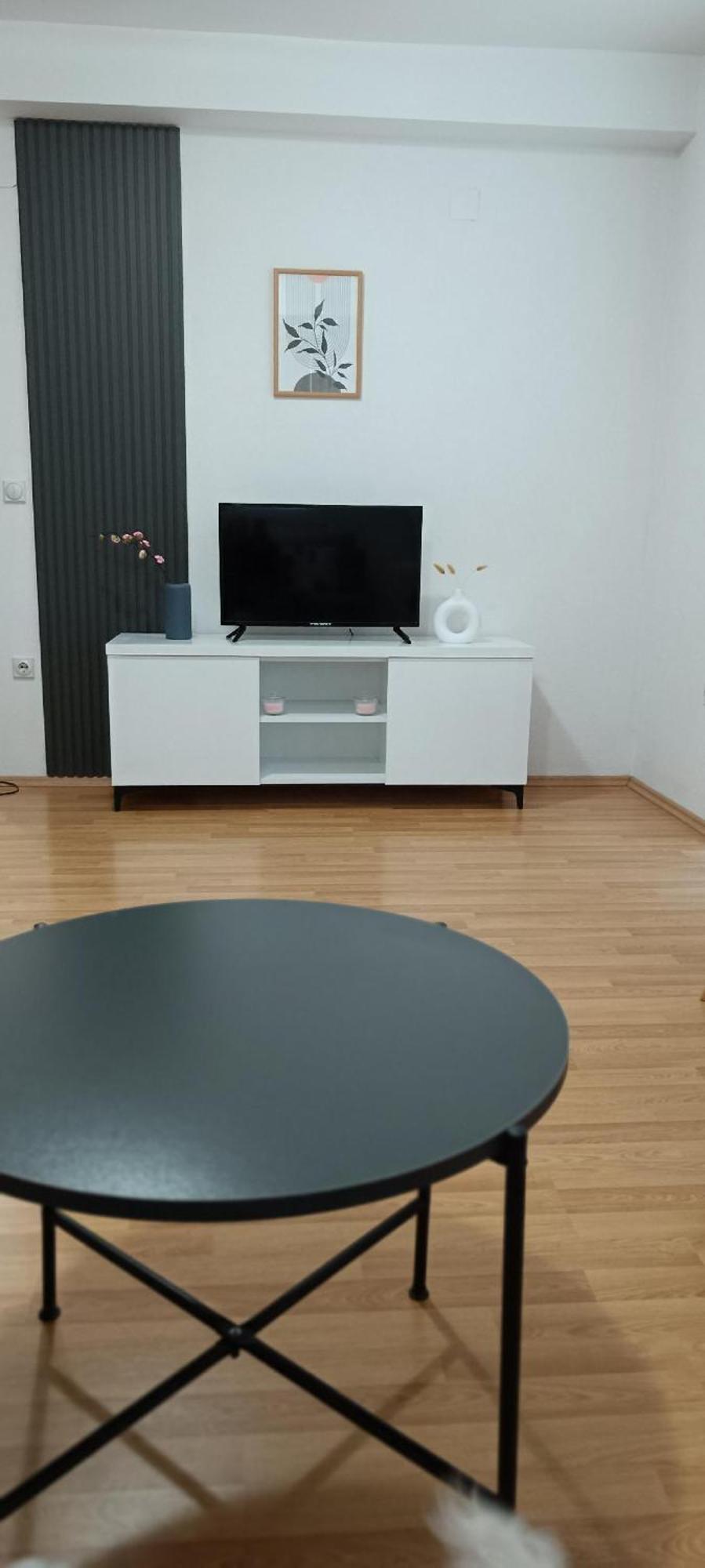 אוהריד Boris & Matej Apartments מראה חיצוני תמונה