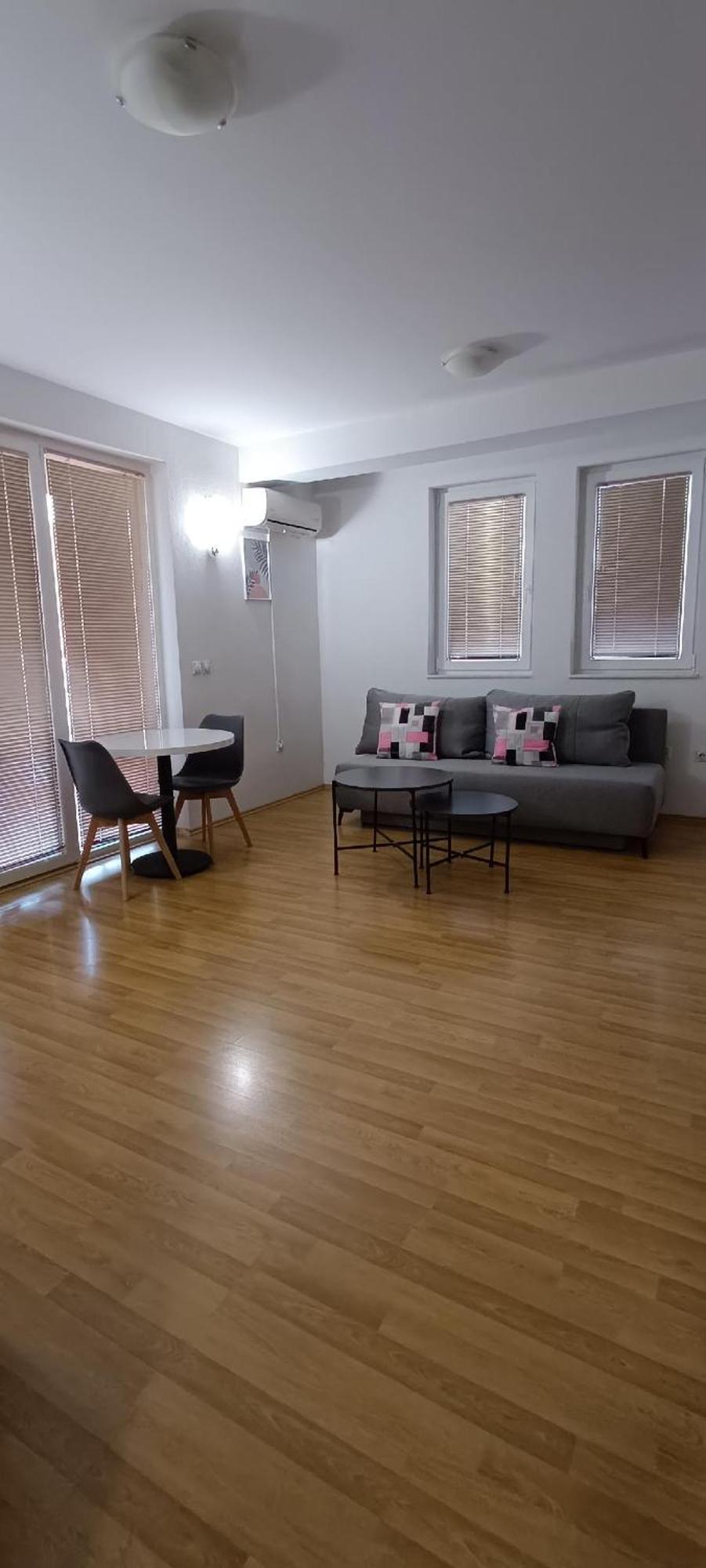 אוהריד Boris & Matej Apartments מראה חיצוני תמונה