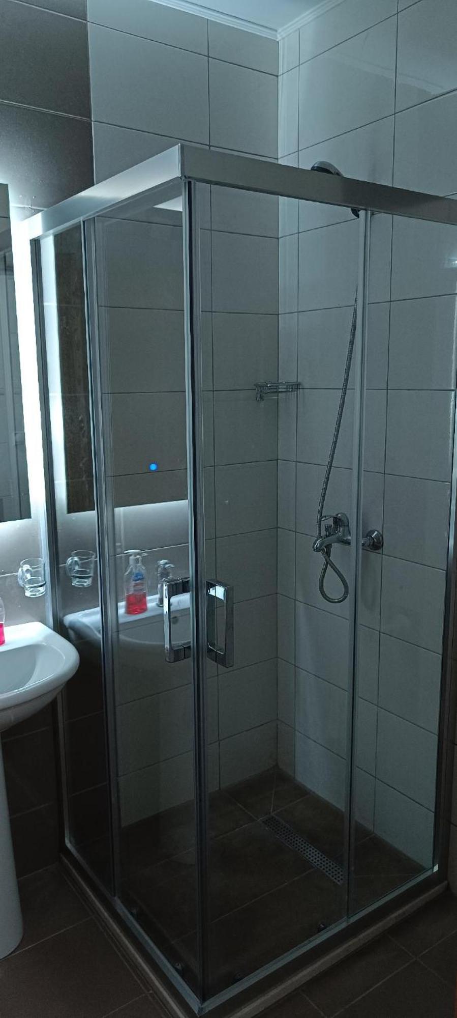 אוהריד Boris & Matej Apartments מראה חיצוני תמונה