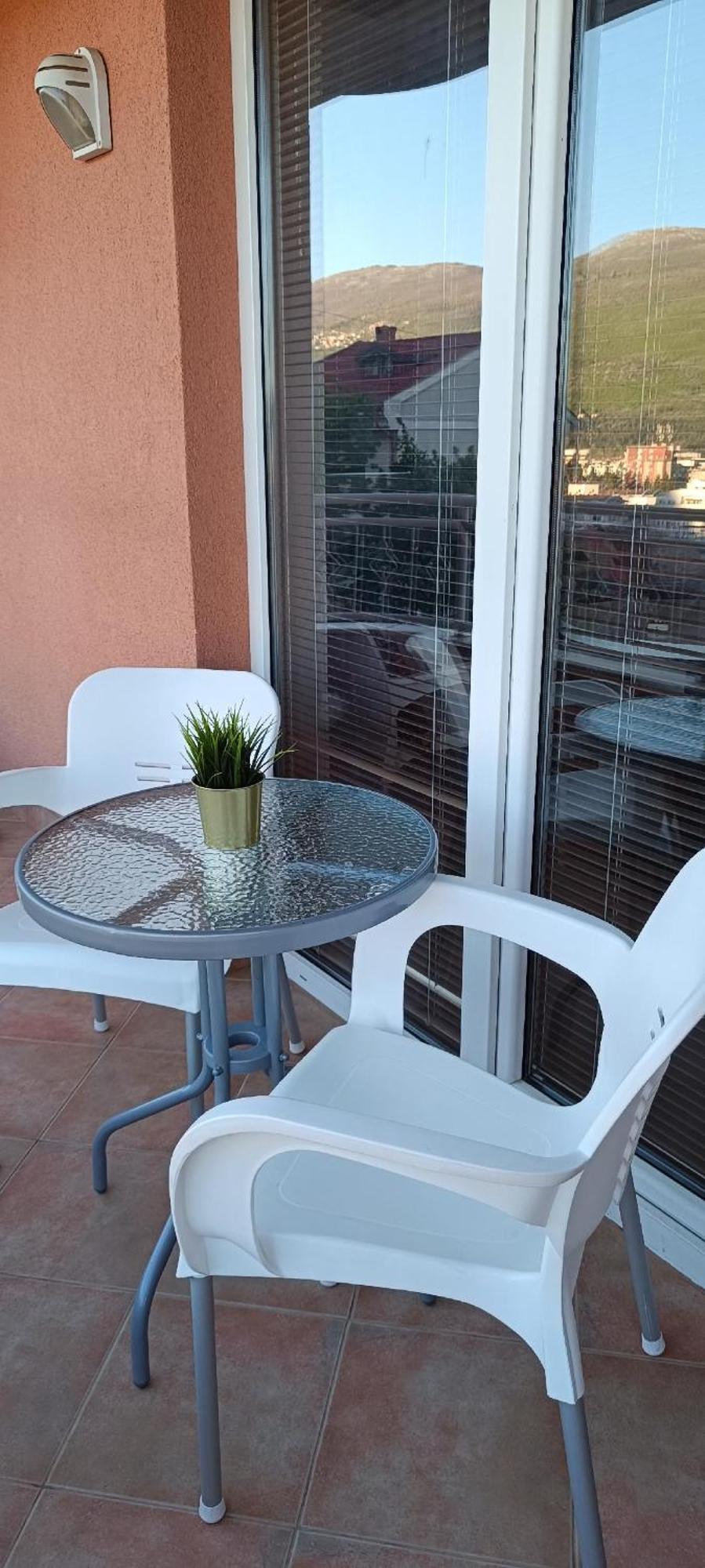 אוהריד Boris & Matej Apartments מראה חיצוני תמונה