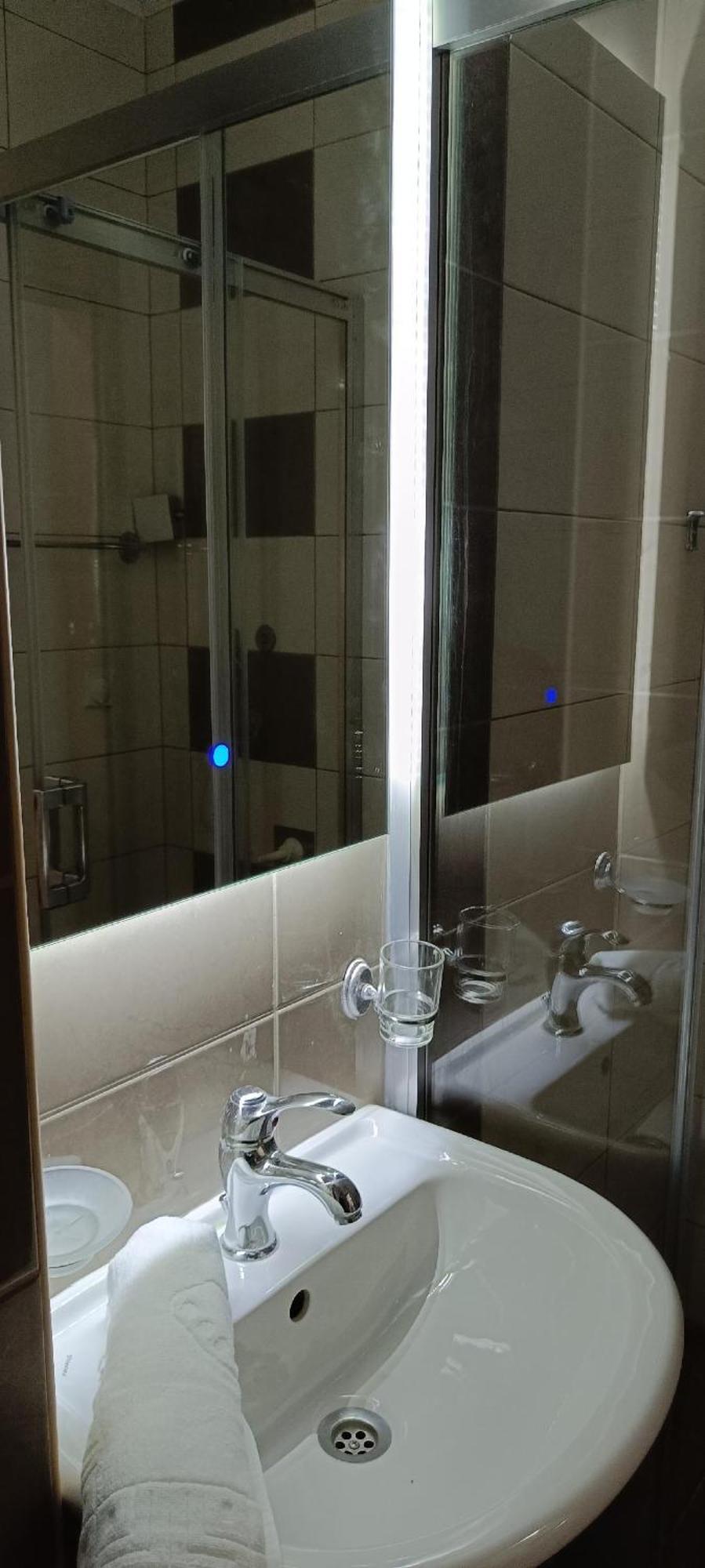 אוהריד Boris & Matej Apartments מראה חיצוני תמונה