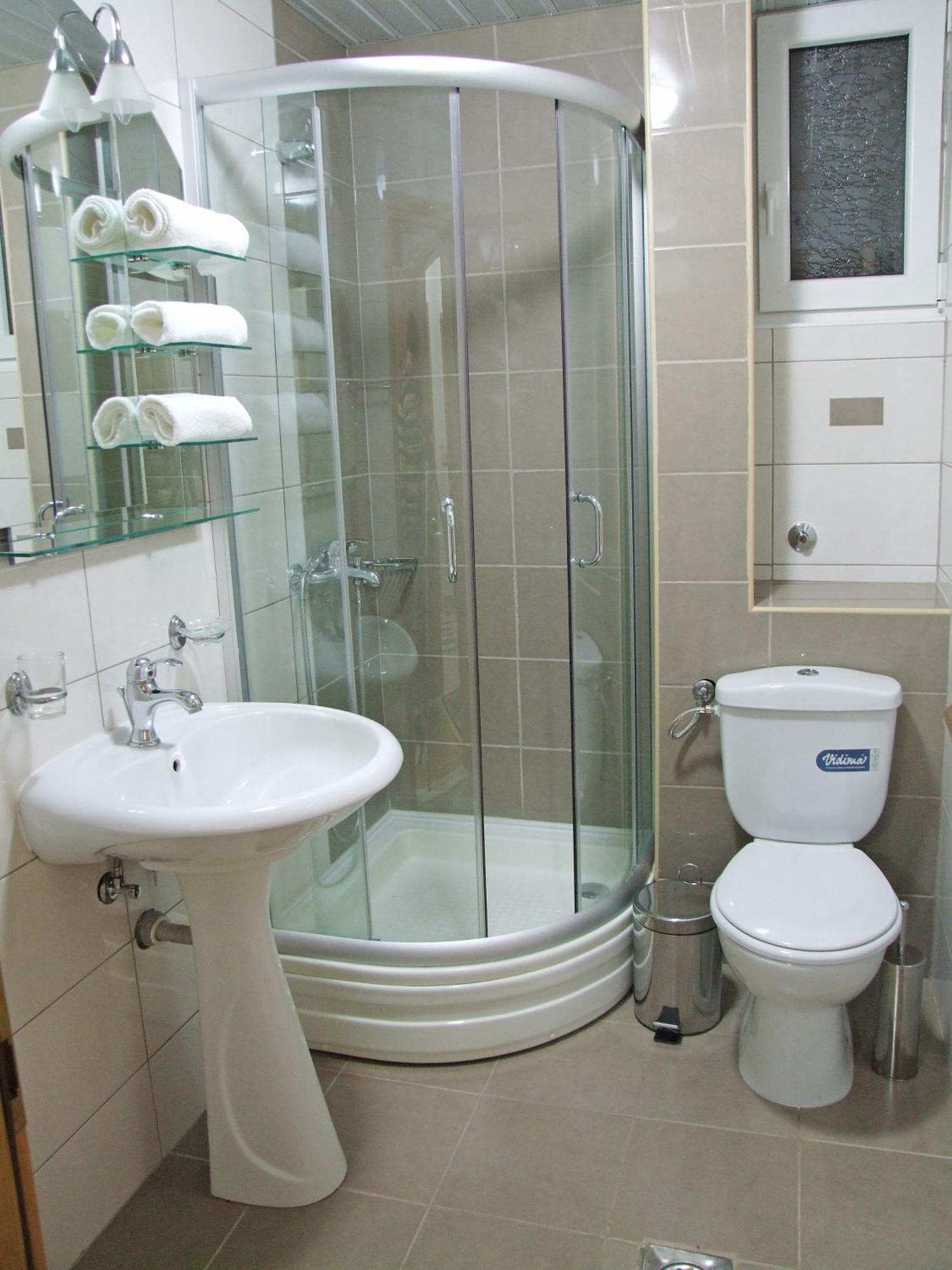 אוהריד Boris & Matej Apartments מראה חיצוני תמונה