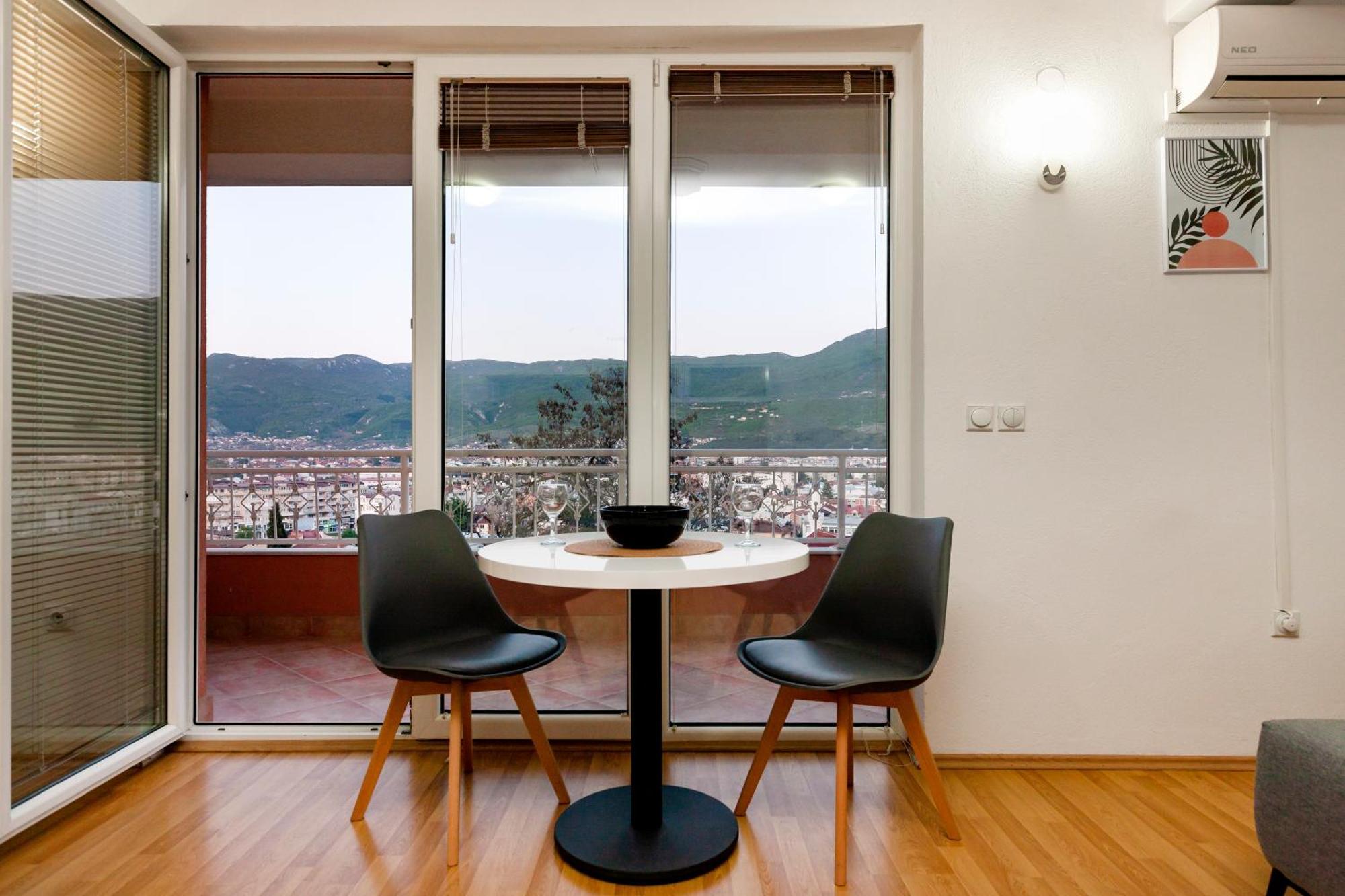 אוהריד Boris & Matej Apartments מראה חיצוני תמונה