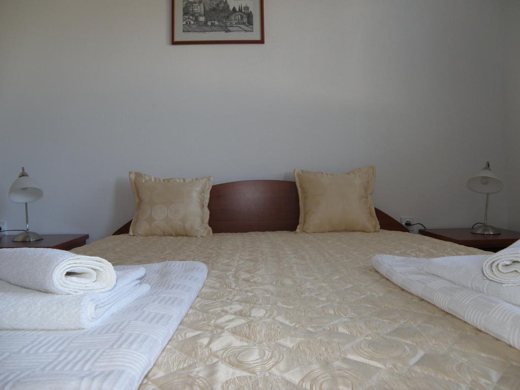 אוהריד Boris & Matej Apartments מראה חיצוני תמונה