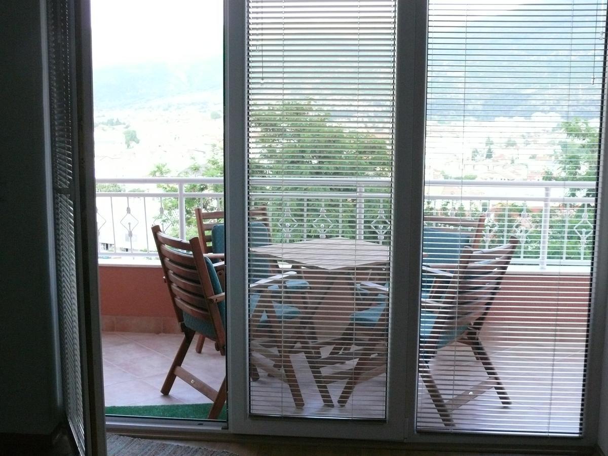 אוהריד Boris & Matej Apartments מראה חיצוני תמונה
