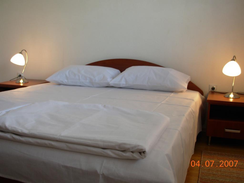 אוהריד Boris & Matej Apartments חדר תמונה