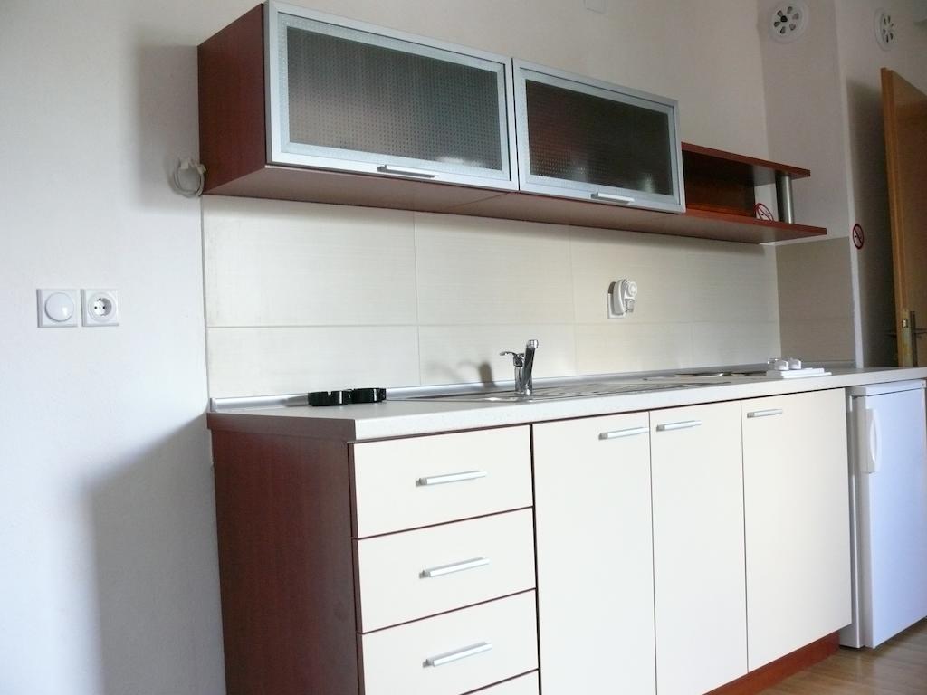 אוהריד Boris & Matej Apartments מראה חיצוני תמונה