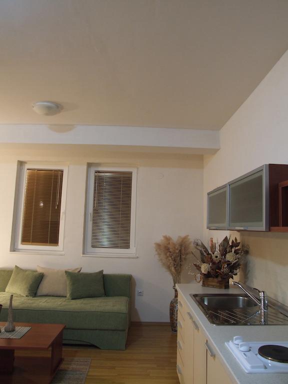 אוהריד Boris & Matej Apartments חדר תמונה