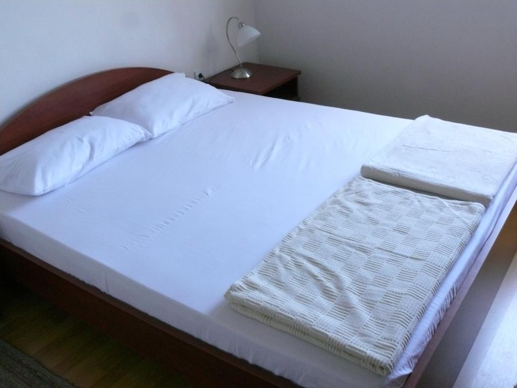 אוהריד Boris & Matej Apartments חדר תמונה